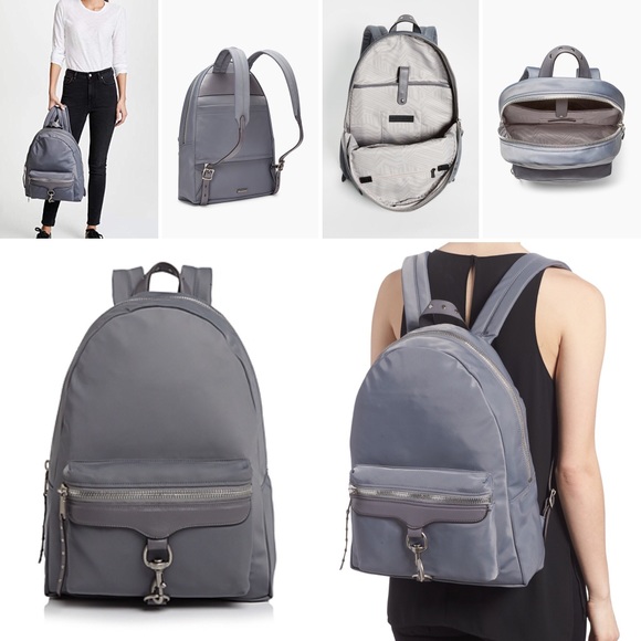 rebecca minkoff always on mab backpack